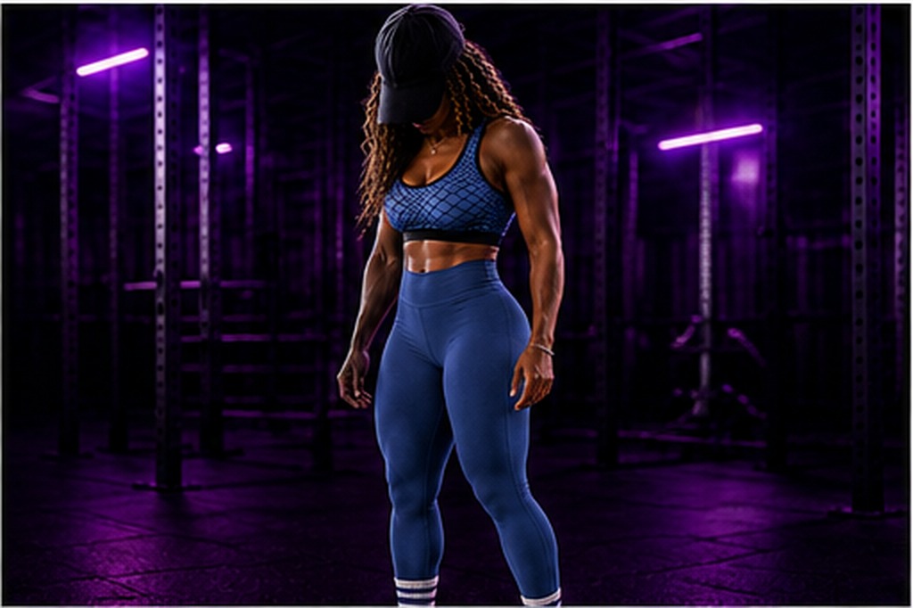 Workout Session collective au Raizet